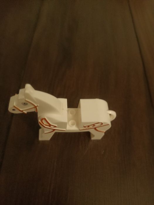 Cal lego fara ochi