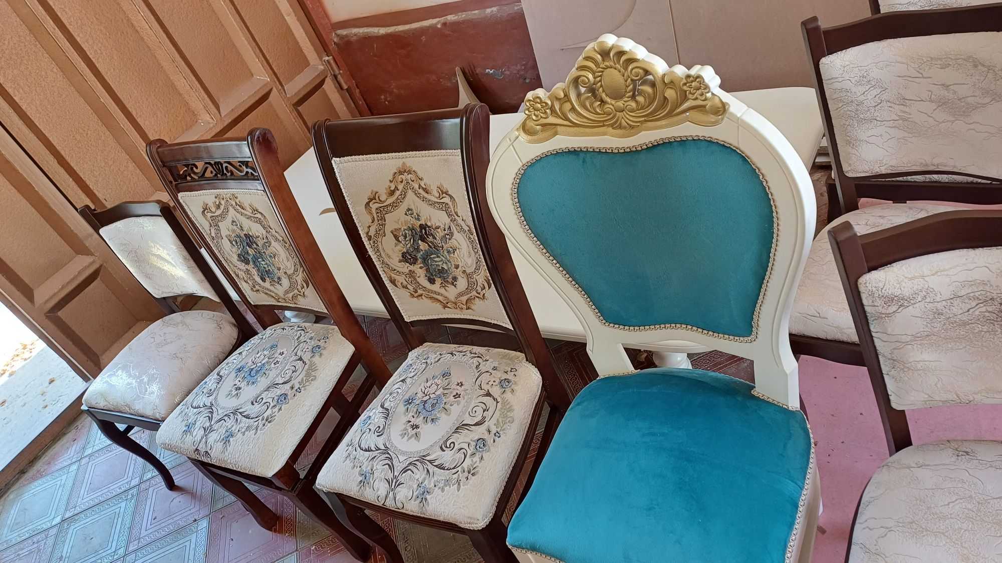 NAFIS MEBEL Sifatli mebellar