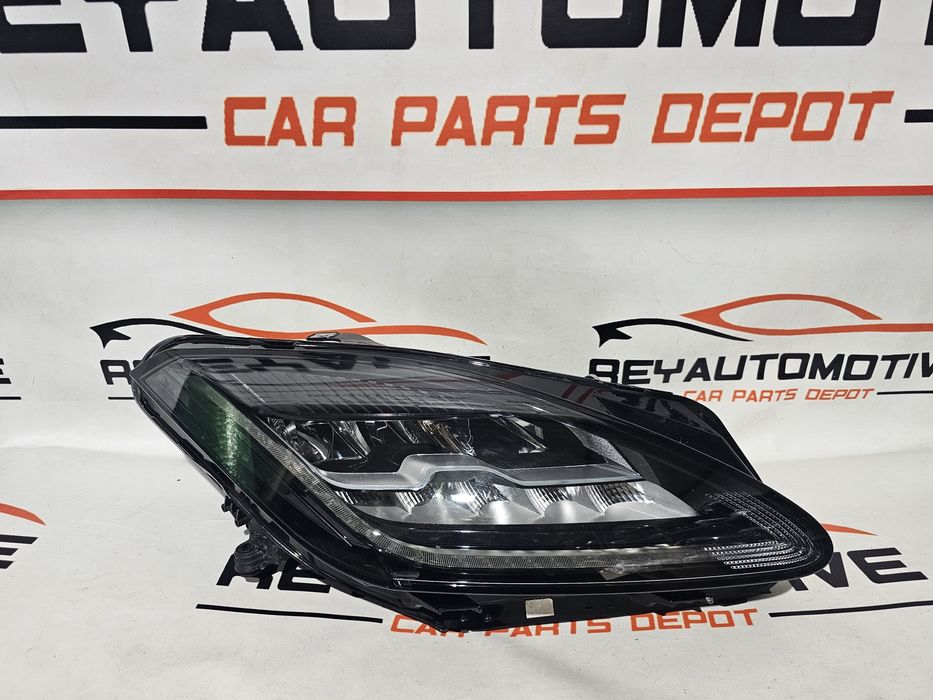 Far dreapta led Jaguar E-Pace E Pace dupa 2017 cod J9C3-13W029-EC