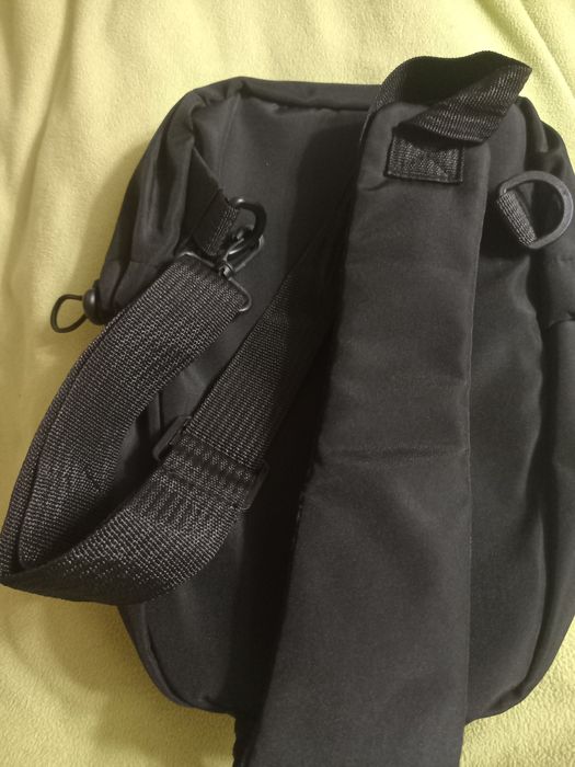Borseta umăr unisex