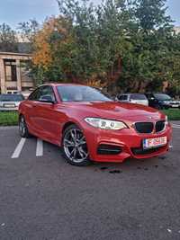 Bmw M235i / 43000 km Proprietar/ Inmatriculata