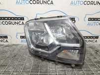 Far Dreapta Dacia Duster Facelift 2014 - 2017 SUV 4 Usi (1125) Fara xenon