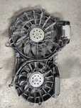 Перки с дифузьор за Ауди А6  4f 2.0tdi