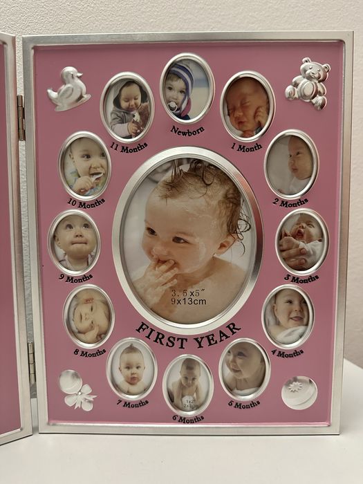 Rama foto amintiri noua