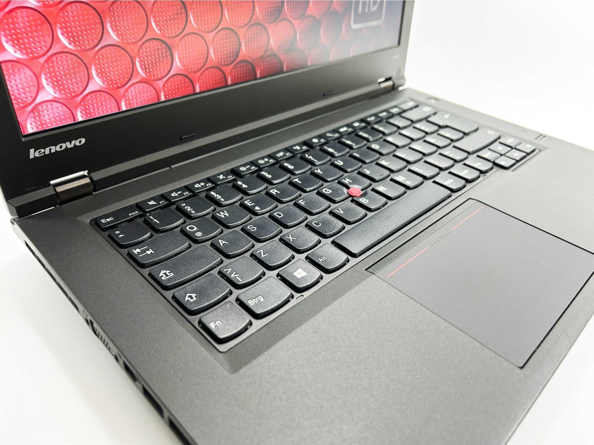 Laptop Lenovo Thinkpad i5/i7 SSD Business Garantie Factura CA NOU