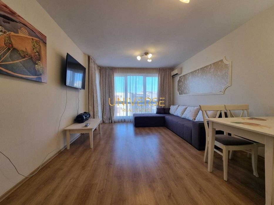 Продава се Тристаен апартамент в к.к. Слънчев бряг - 116 кв.м за 802 €/кв.м - Снимка #1