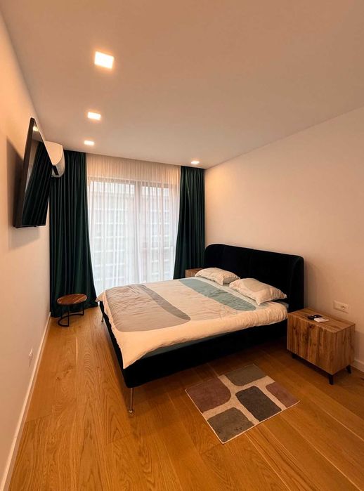 Prima inchiriere | Aviației Nusco City | Oregon Park | Zona Birouri