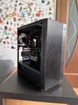 PC Gaming RX 7700xt Ryzen 7 7700x 16gb
