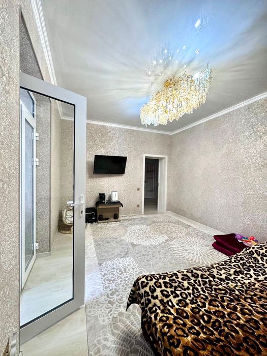 Яшнабад Новостройка ЖК Азиа Хаус продается квартира  2/7/8  67м2