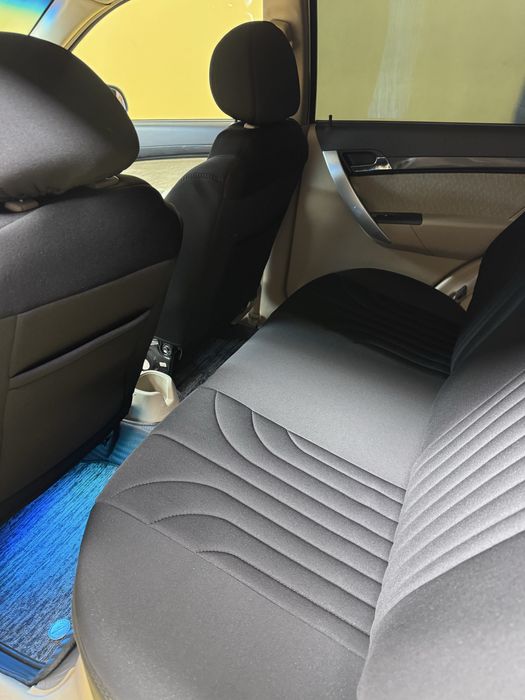 Nexia R3 2017 Avtomat 4 pozitsa