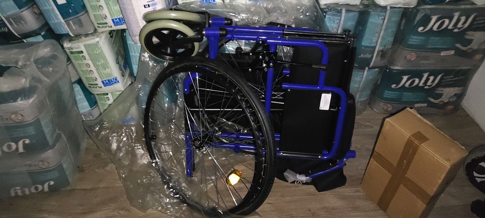 инвалидная коляска