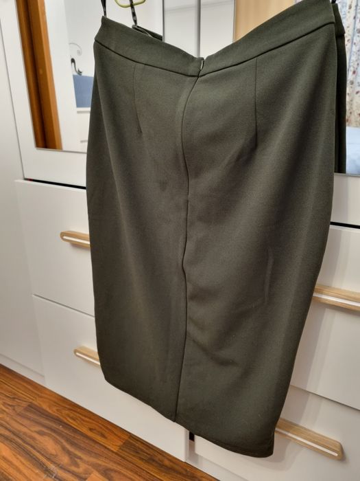 Fusta office Missguided, M