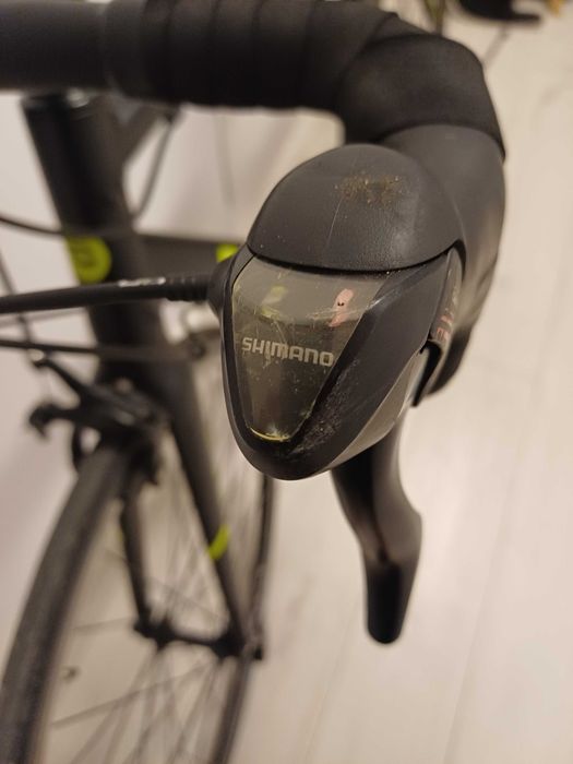 Bicicleta Companion