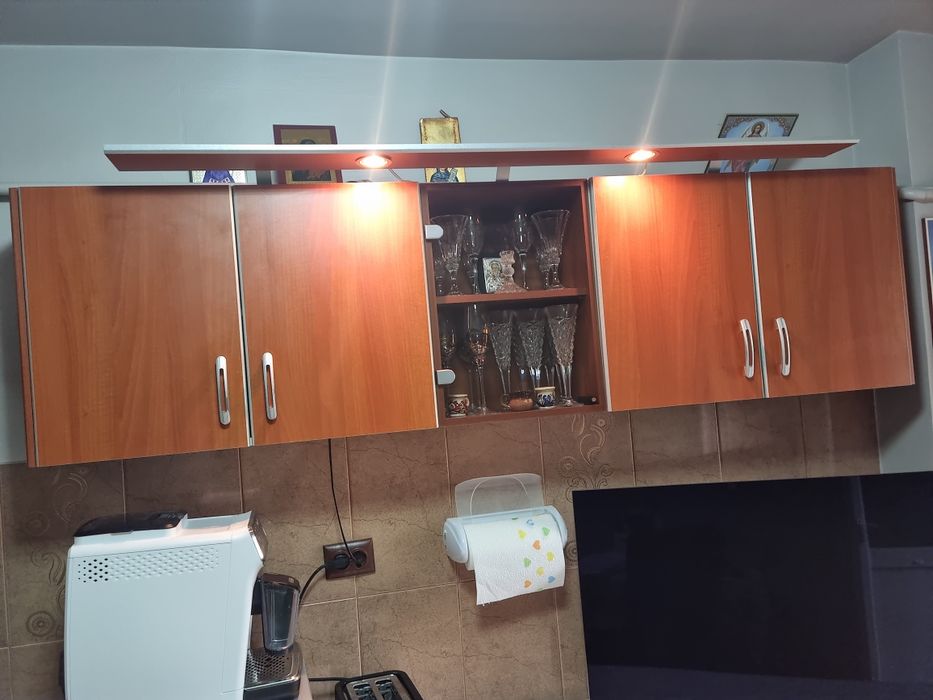 Mobilier bucătărie