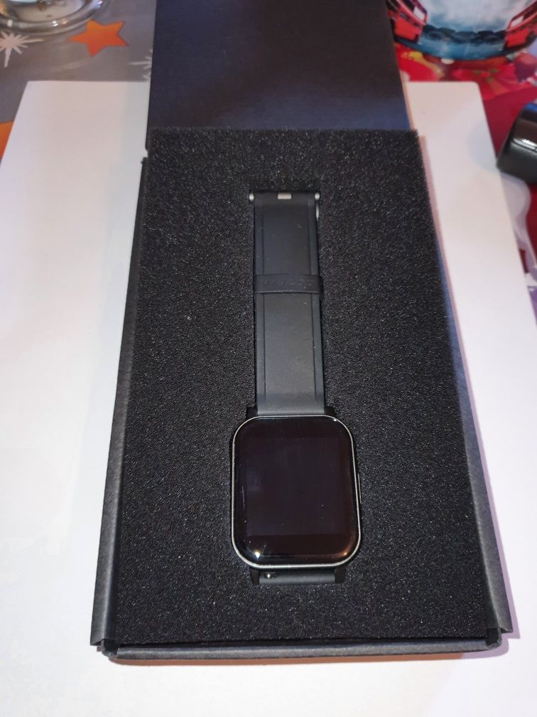 Ceas smartwatch Haylou