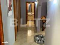 Apartament 3 camere, 66mp, decomandat, zona Cartodrom