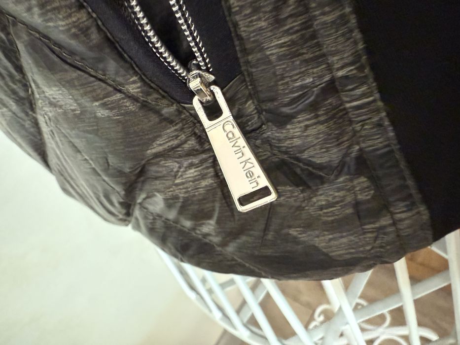 Calvin klein m м елек гъши пух