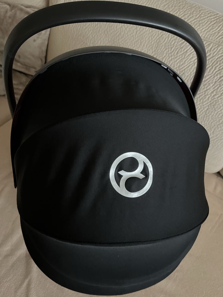 Столче за кола Cybex