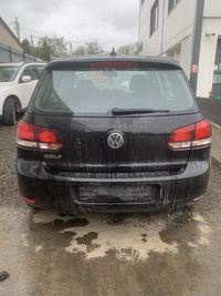 Dezmembrez Volkswagen Golf 6 1.4 CAX 90KW An 2010