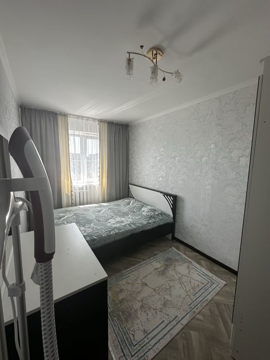 Продам 3-х комнатную квартиру