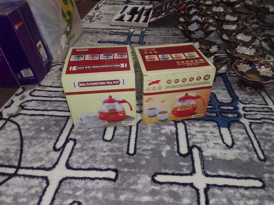 Кора шахзода чиннилари