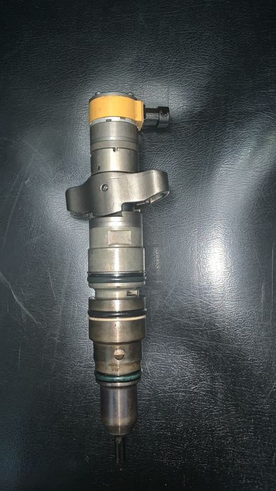 Pompa inalte si injectoare caterpillar C7 C9