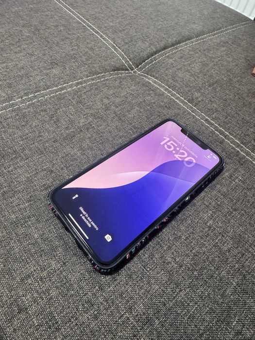 Iphone 11 Pro Max 256gb impecabil