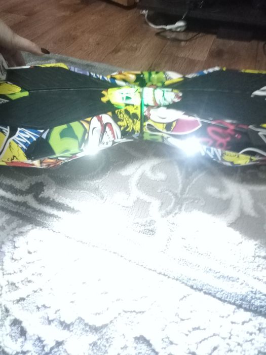 Продам героскутер