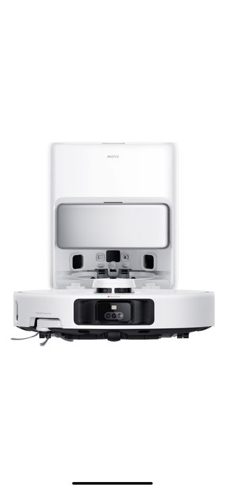 Aspirator robot Mova P50 Pro Ultra