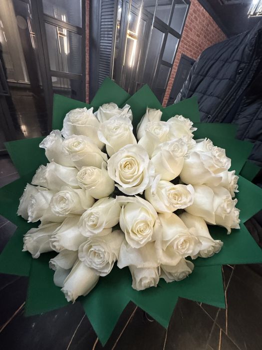 Свежый гул сатамын. Кеше тунде келген состояниеси жаксы.