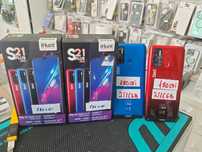 Ihunt S21 Plus, 2/16 GB, Nou, Garanție