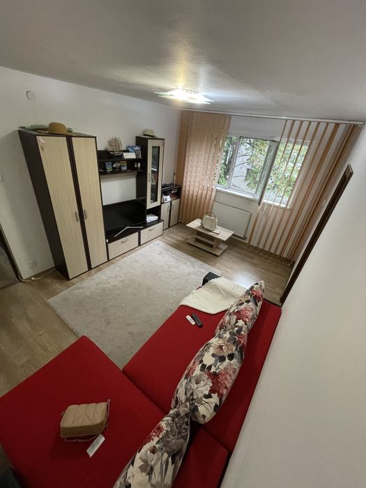 Ploiesti Podu Inalt  3 camere 73000 euro