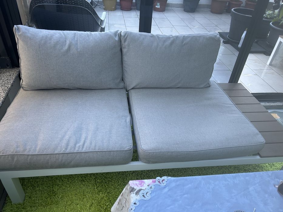 Градинска мебел bois le duc