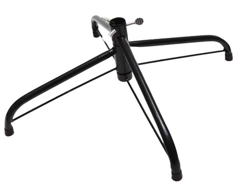 Красива коледна елха