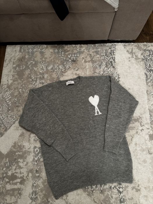 Pulover Ami Paris Lana L