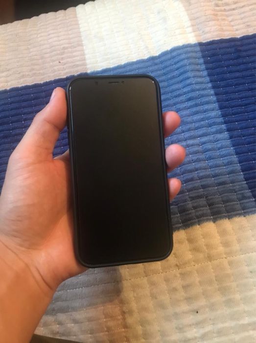 Iphone 11 128gb В Идеальном состояний