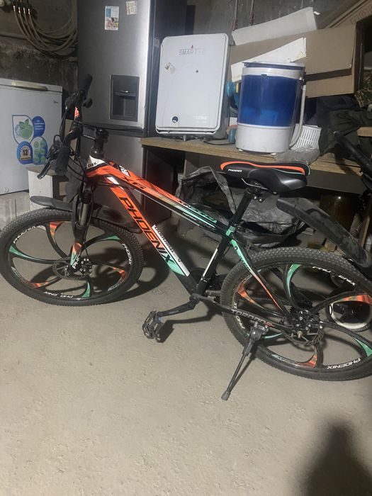 Велосипед poenix