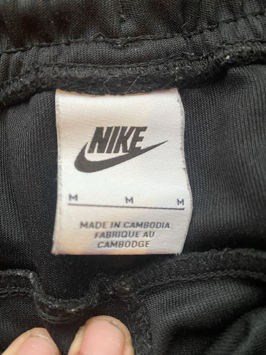 Trening NIKE original mărimea M stare foarte bună