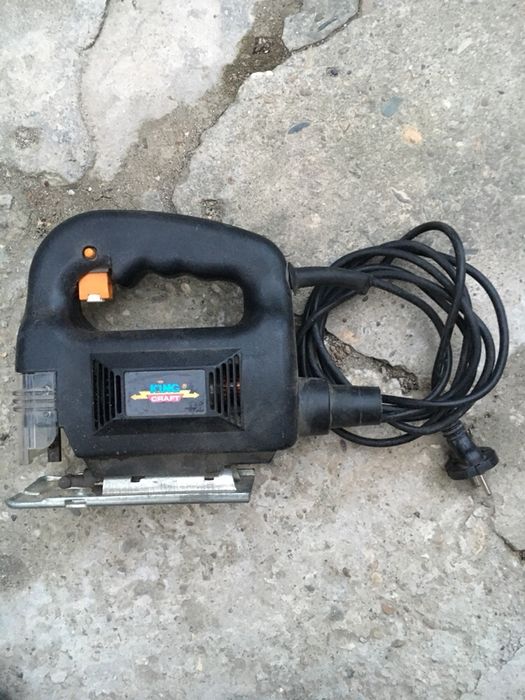 Fierastrau pendular 350W germany