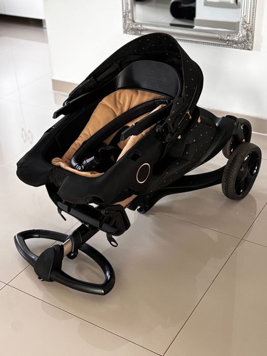 Stoke signature x / ediție limitată