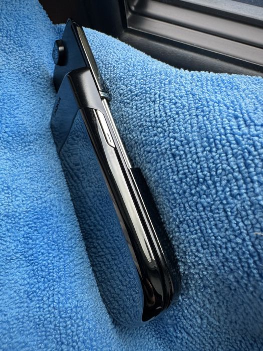 Nokia 8800 scirocco black