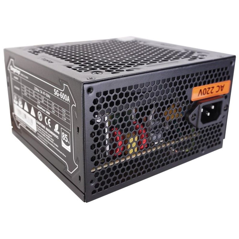 Sursa PC SEGOTEP SG-600A, 500W