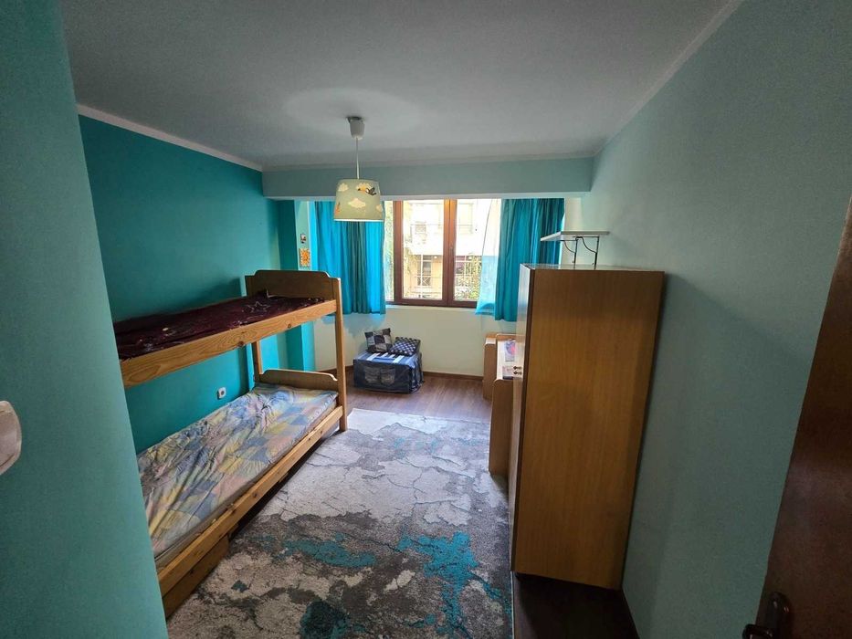 Мезонет в кв. Лозенец