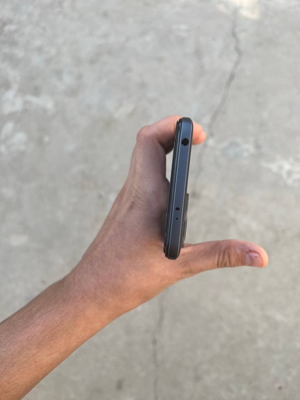 Poco x5 5g 256 tali