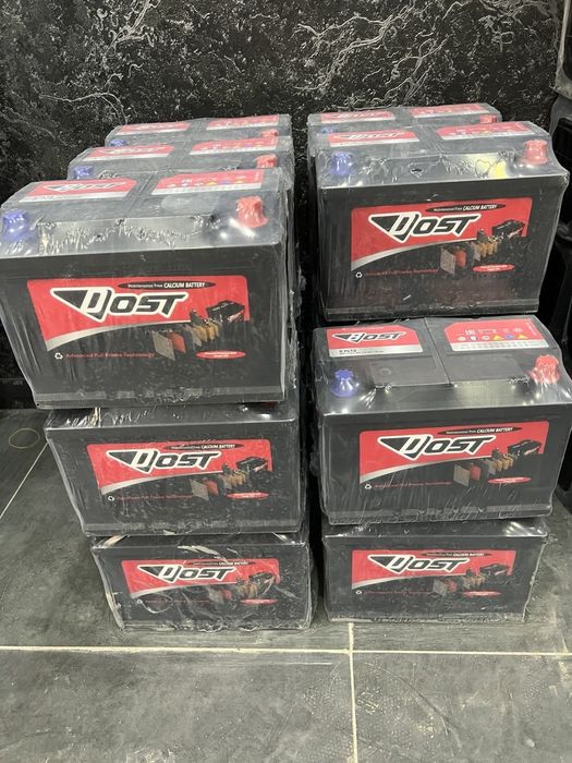 акумулятор оптом новий и (бу ) тоже есть