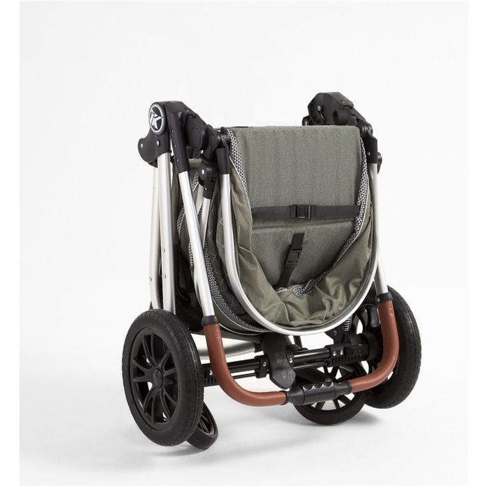 Коляска-трансформер