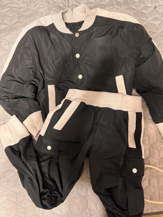 Trening Made by Society marime 4 (9-10 ani)