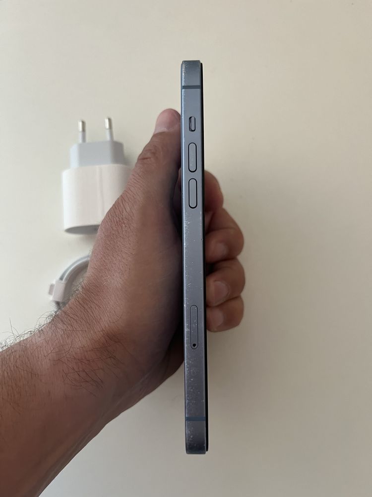 Iphone 14plus 128GB Без лицево