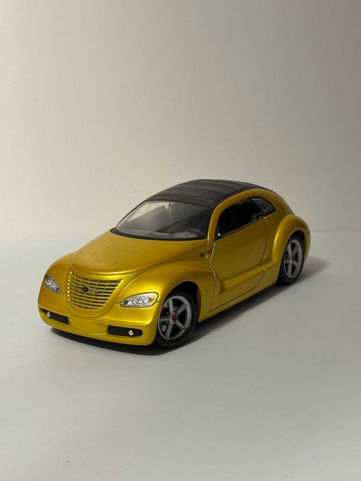 Chrysler Pronto Cruizer 1:18 Maisto Masina Macheta Masinuta