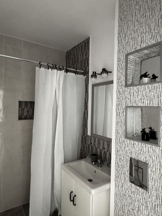 Apartament de inchiriat nou km 0 la prima inchiriere